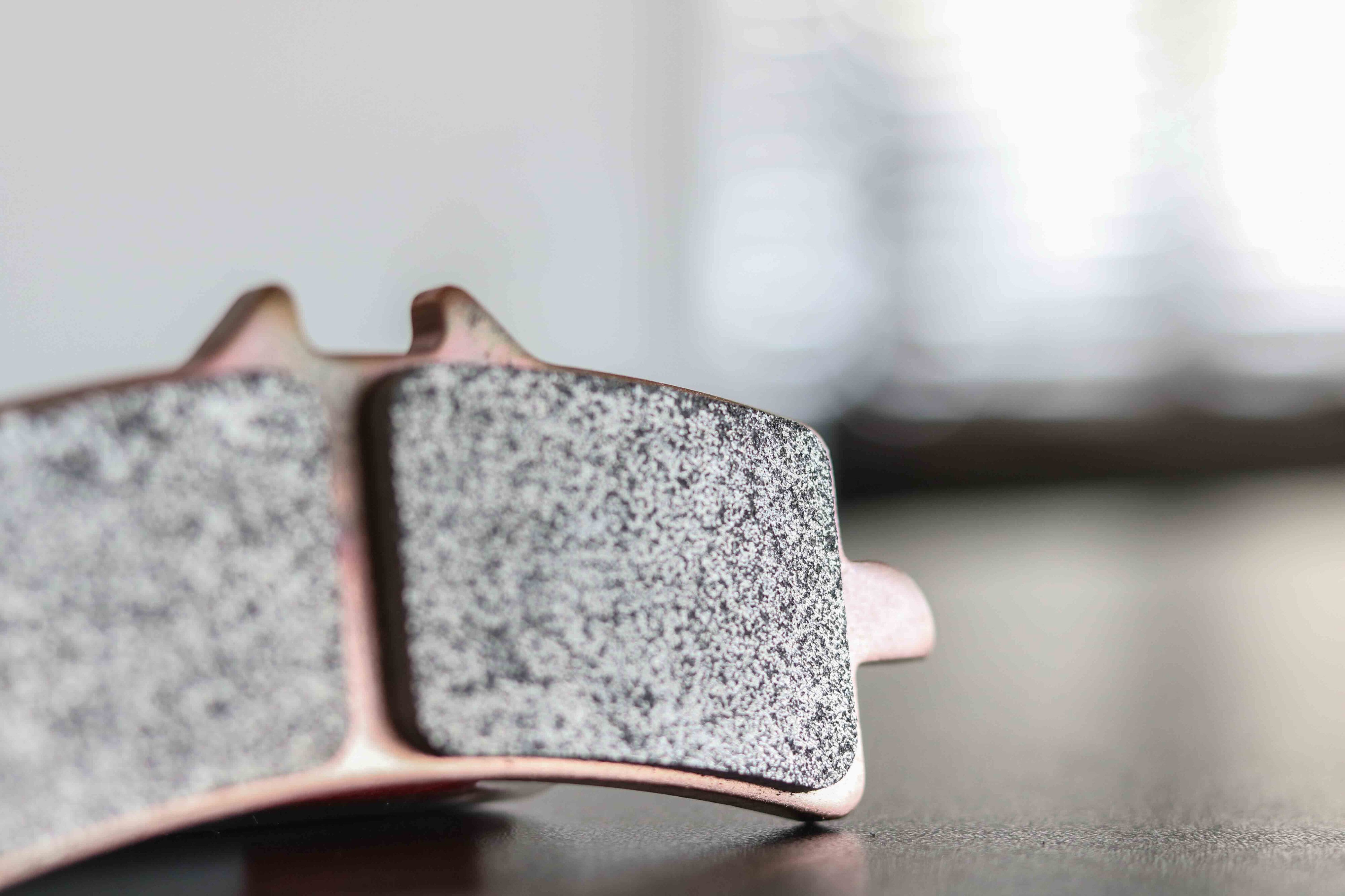 Plaquettes de frein de course Brembo Z04 Kawasaki ZX-10 R/RR (16-20) 107A48639 