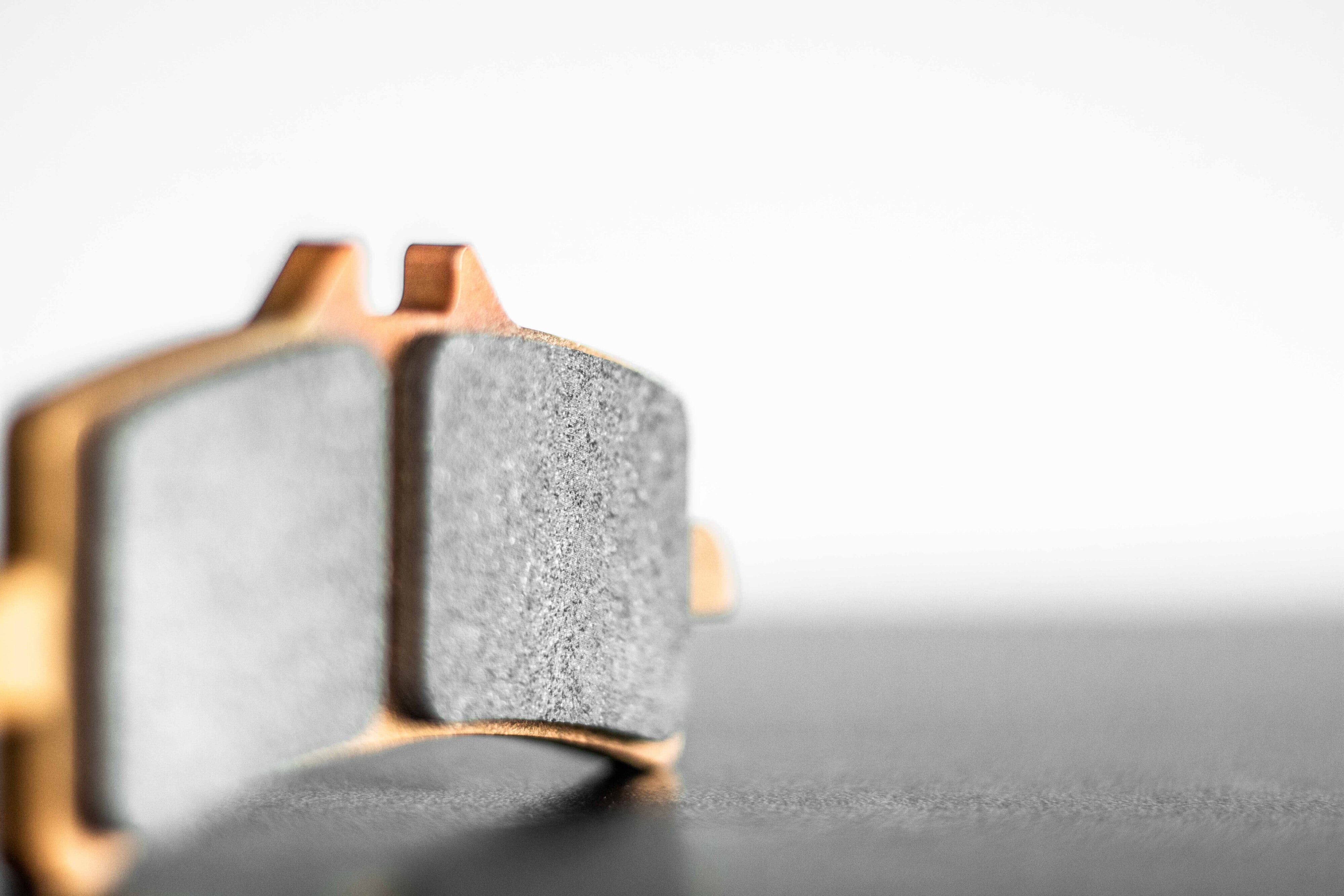 Plaquettes de frein Brembo Z10 Racing pour Honda CBR 1000 RR-R SP SC82 (20-25) 107A48659 