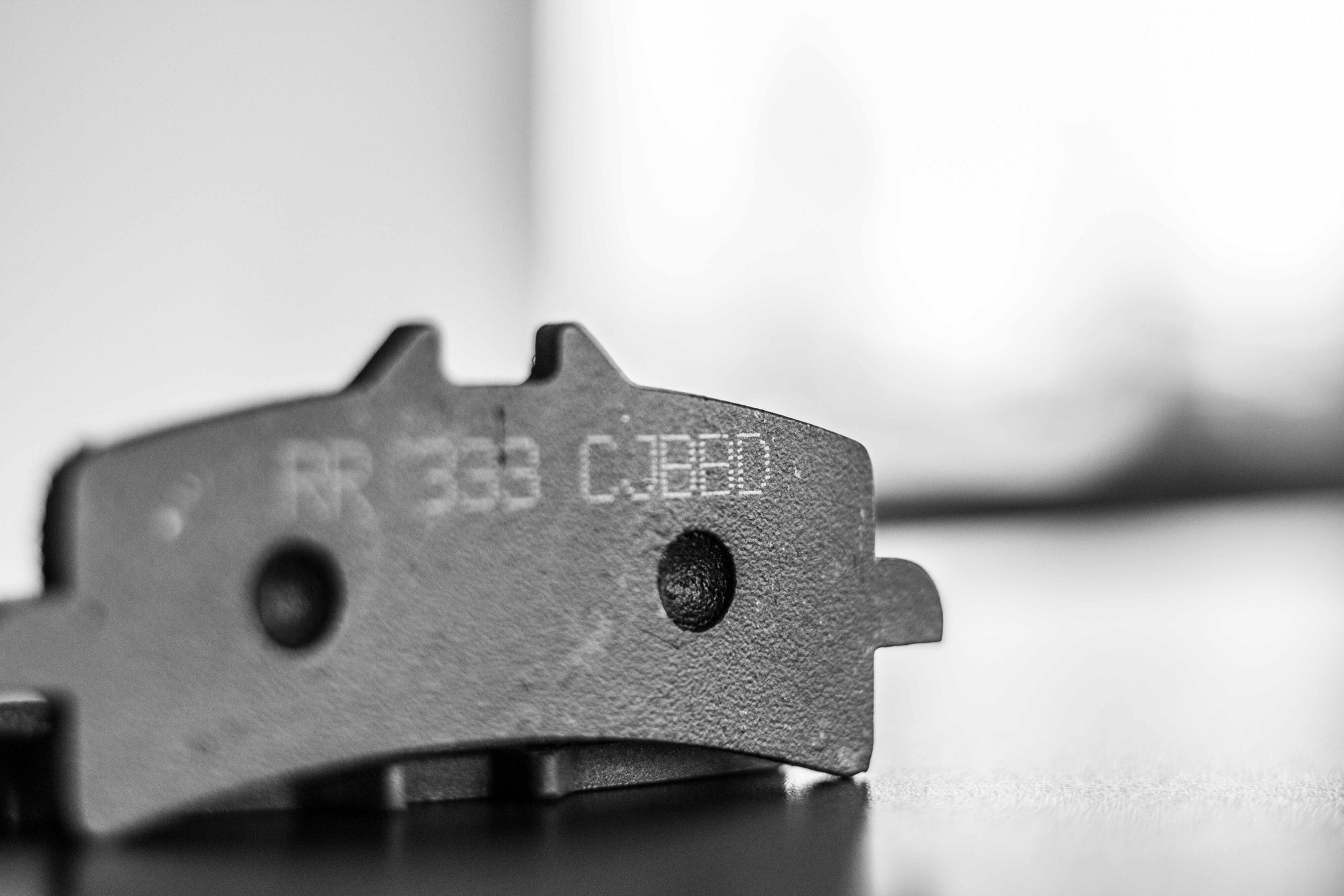 Plaquettes de frein de course Performance Friction 7617 333 Suzuki GSX-R 600/750 (11-17) 