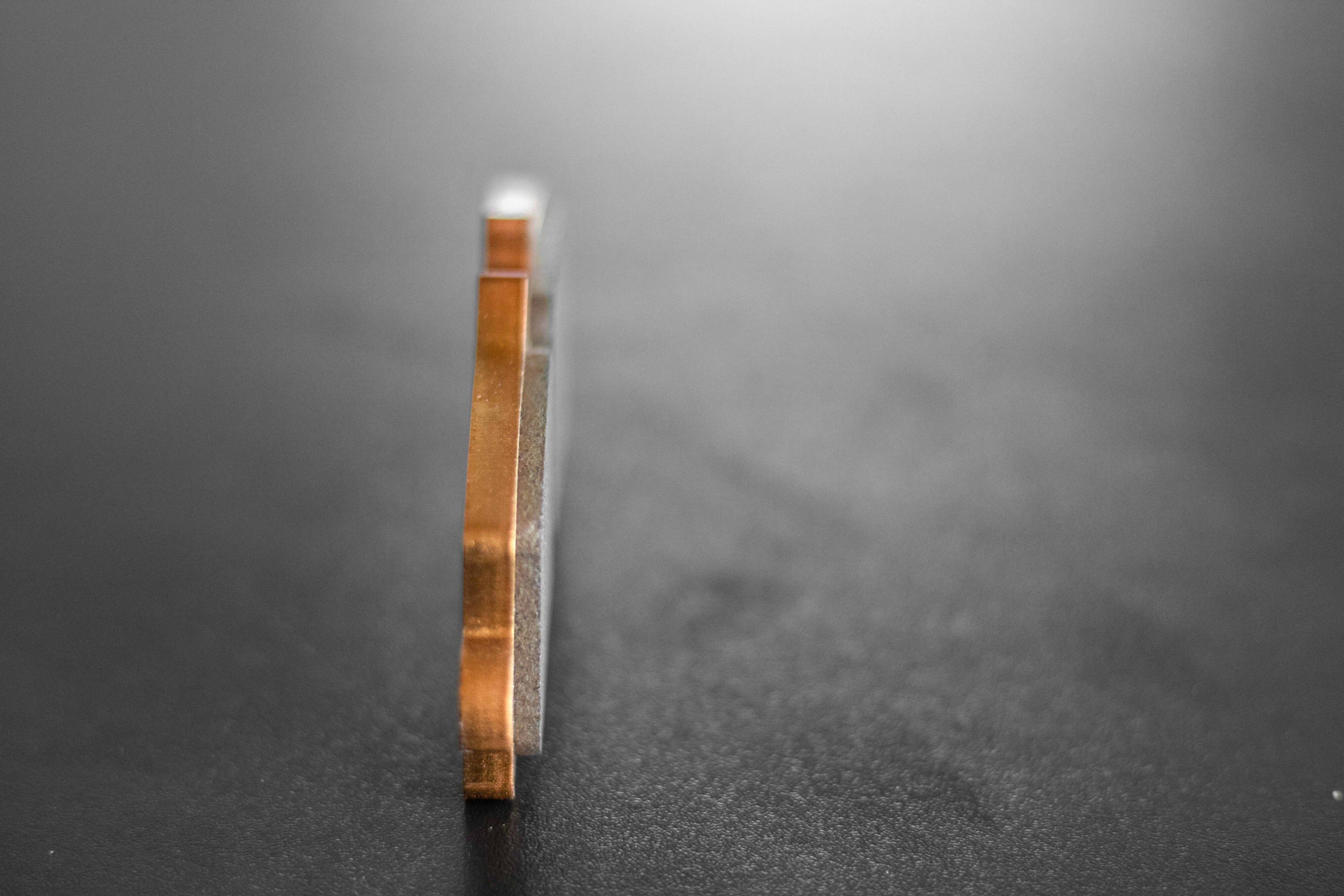 Plaquettes de frein Brembo Z10 Racing pour Honda CBR 1000 RR SP1/2 (17-19) 107A48659 