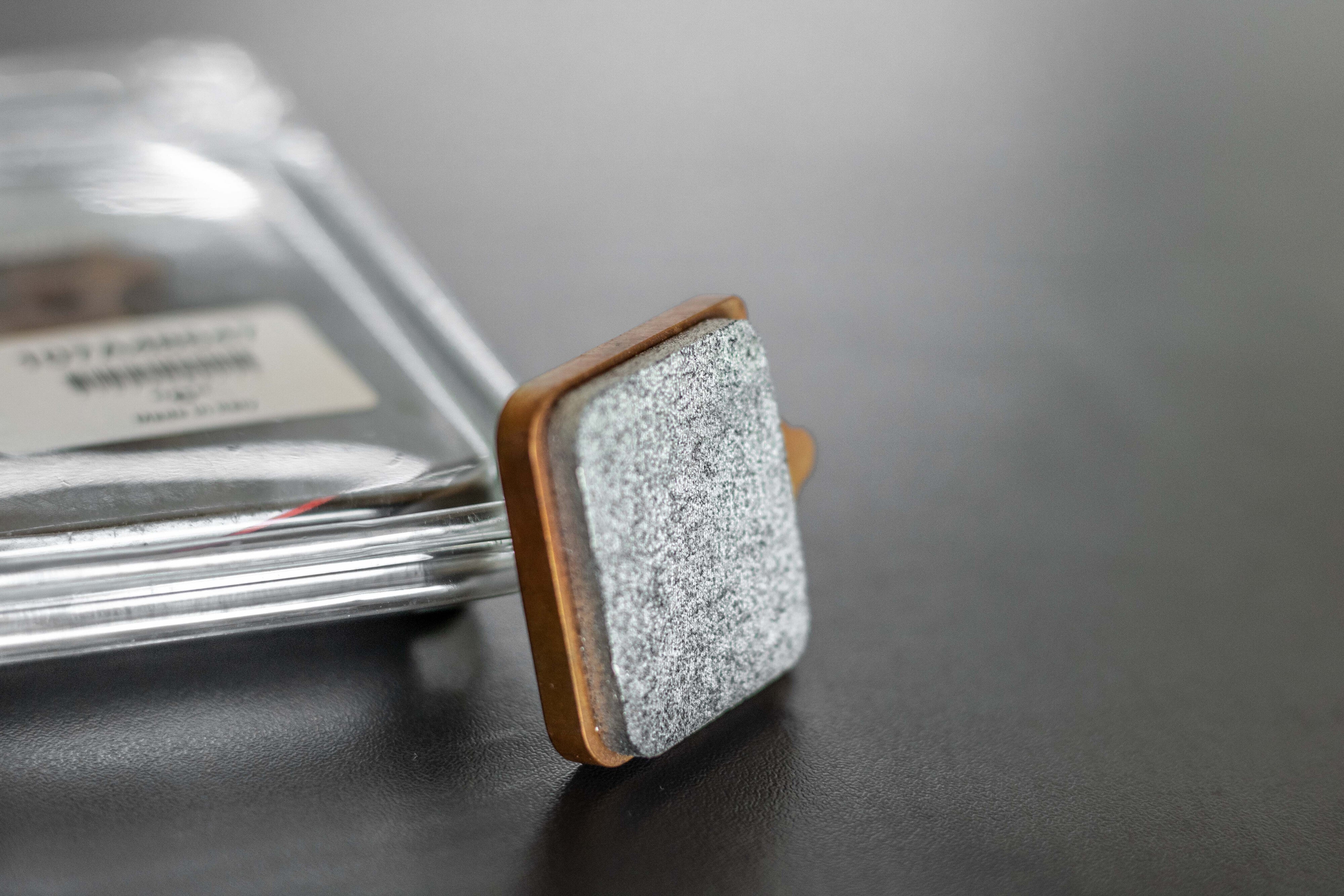 Plaquettes de frein de course Brembo Z04 BMW S1000RR K46 (09-18) 107A48647 