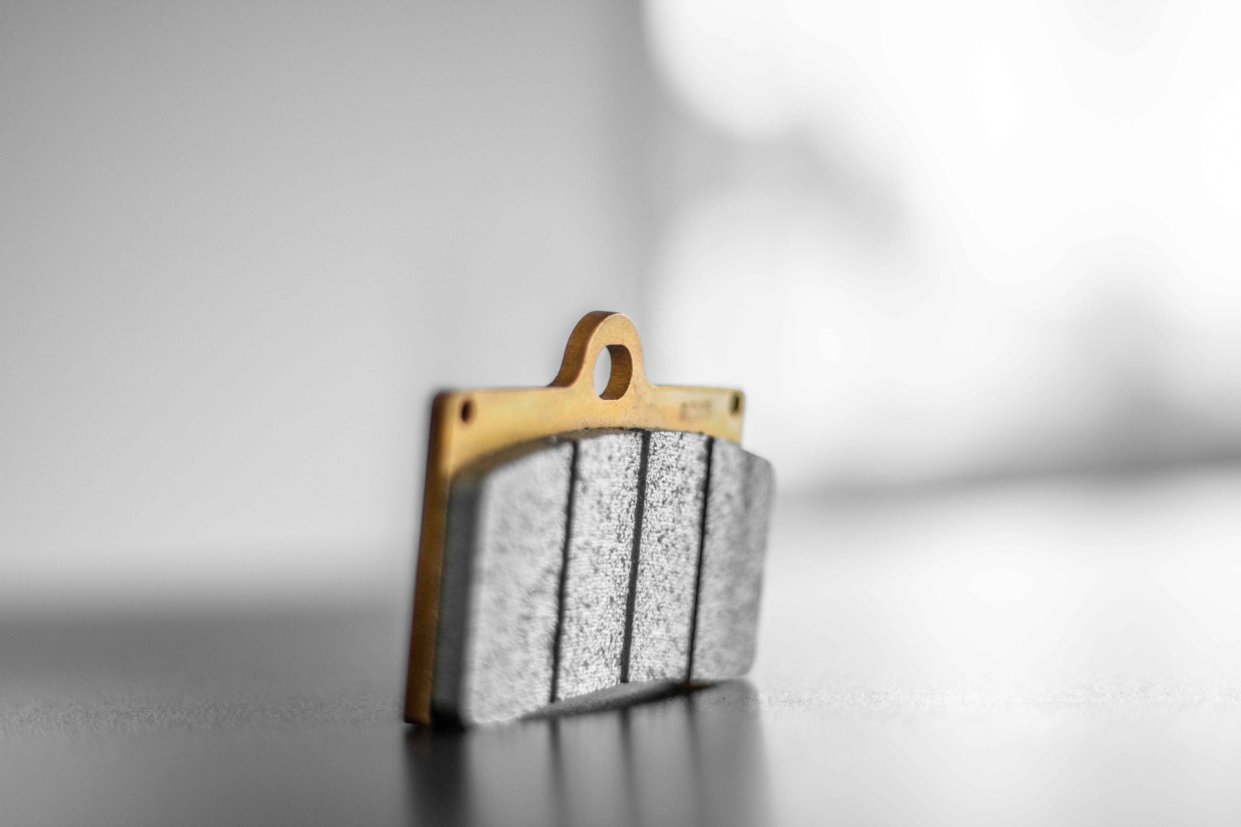 Brembo Z04 Racing-Plaquettes de frein Yamaha YZF-R1/M (15-25) 107A48653 