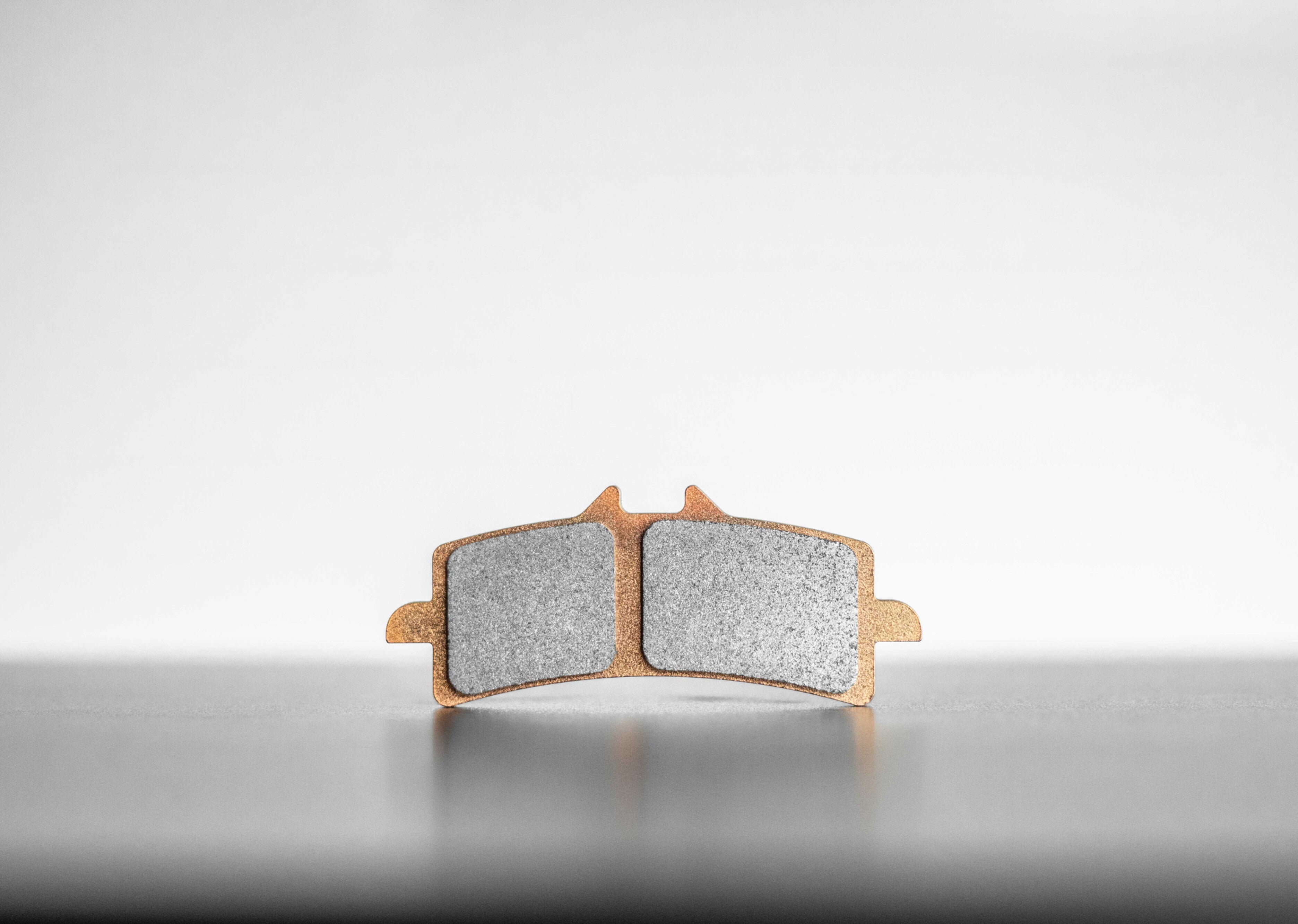 Plaquettes de frein Brembo Z10 Racing BMW HP 4 (12-14) 107A48659 