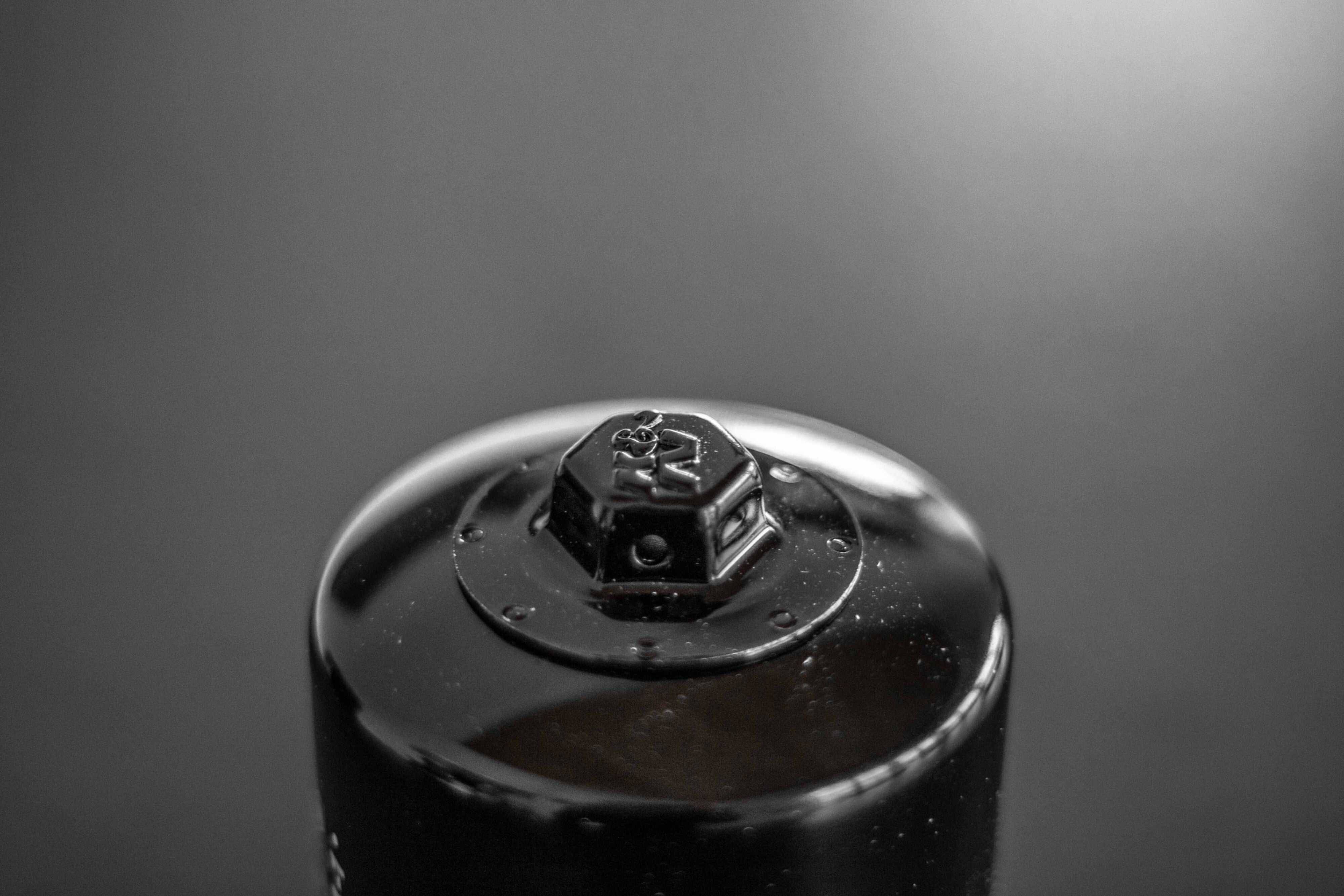 Filtre à huile K&N Racing pour Honda CBR 1000 RR SC57, SC59 et SC77 (03-19) KN-204-1 