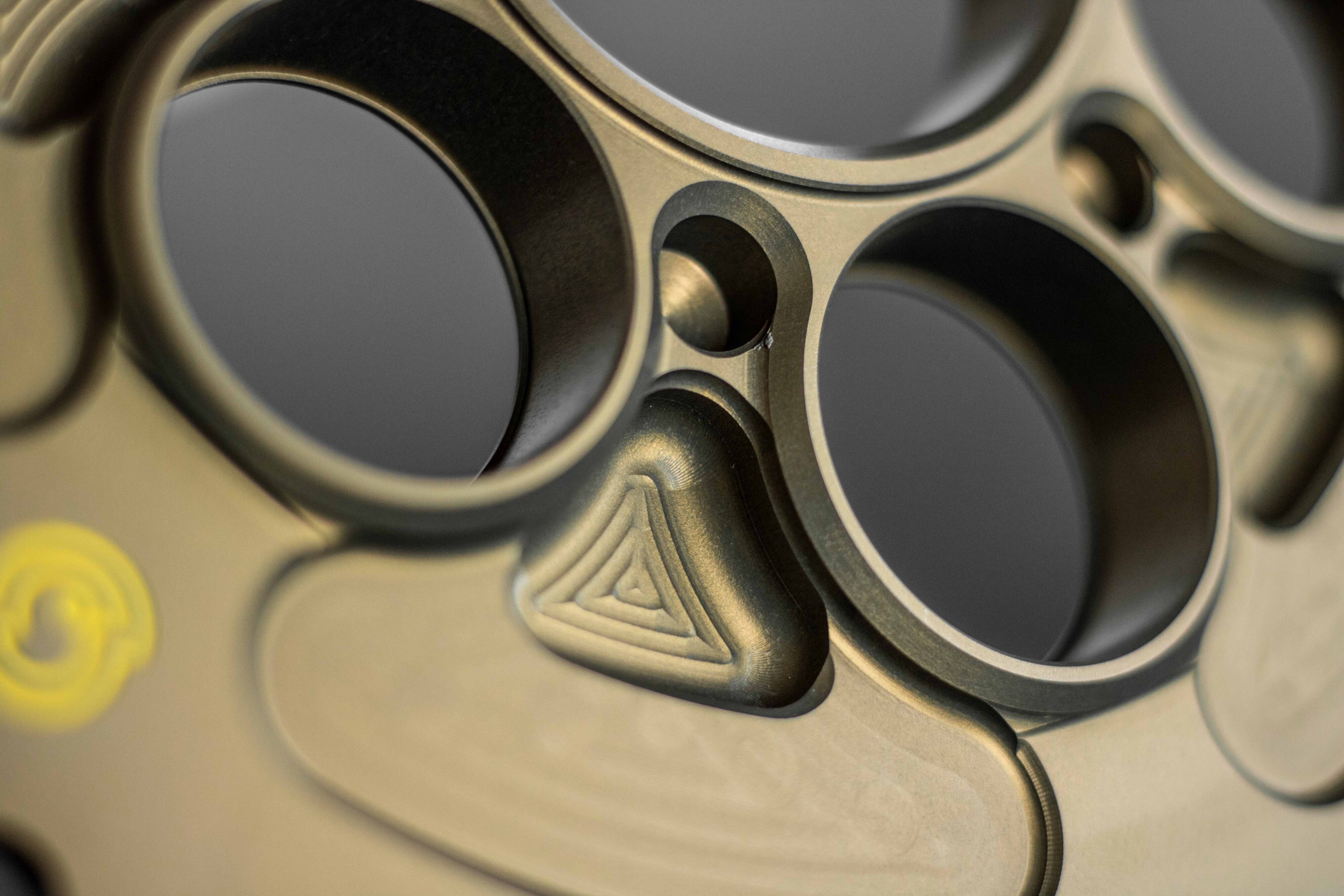 Sitta Aluminium pignon Ducati Panigale V4/S/R (18-24) (206D) – 37-46 dents, 520/525 maillon 