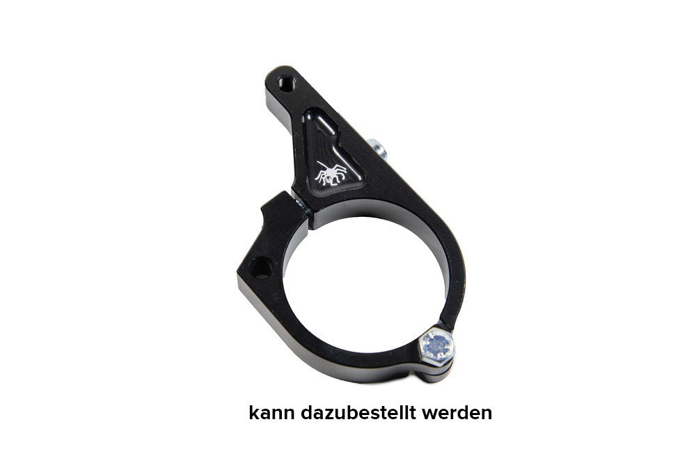 Offset de guidon 42 Spider Racing Ducati Panigale V4/S (2025) 50.42.50 