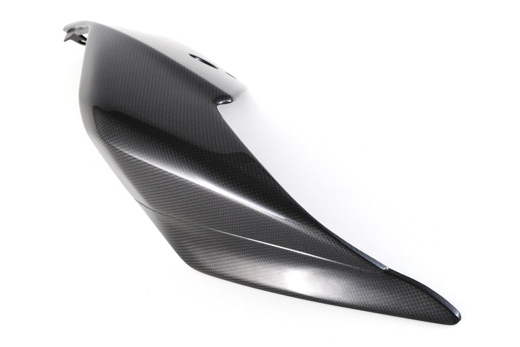 Habillage arrière droit en carbone Fullsix Ducati Panigale 1299/S (15-18) 