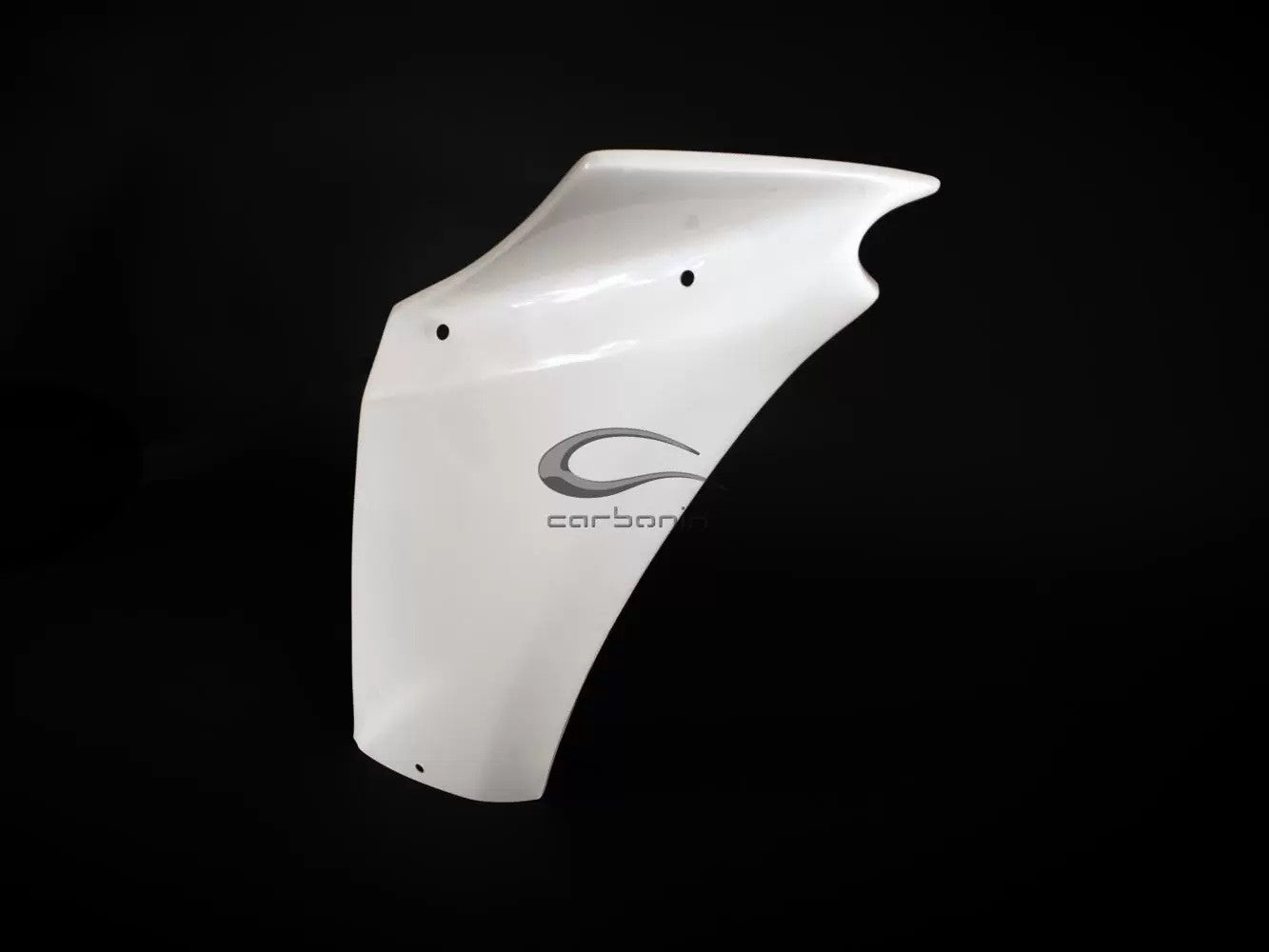 Kit de carénage complet Avio Fiber Yamaha YZF-R1/M RN65 (20-25) 