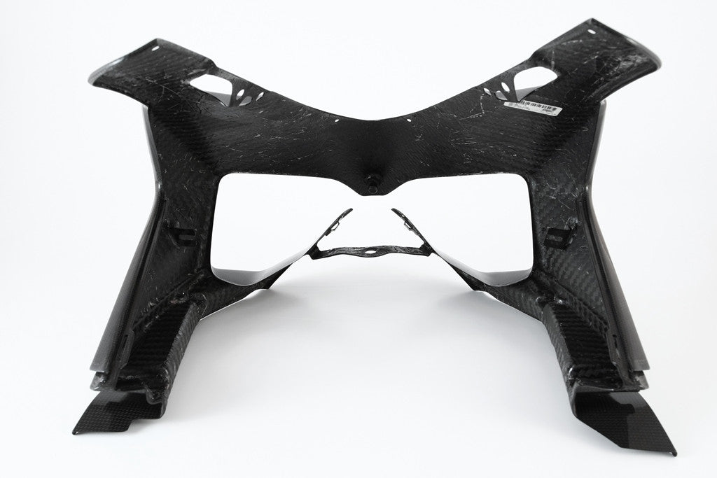 Masque avant en carbone Fullsix Ducati Panigale 899 (13-16) 