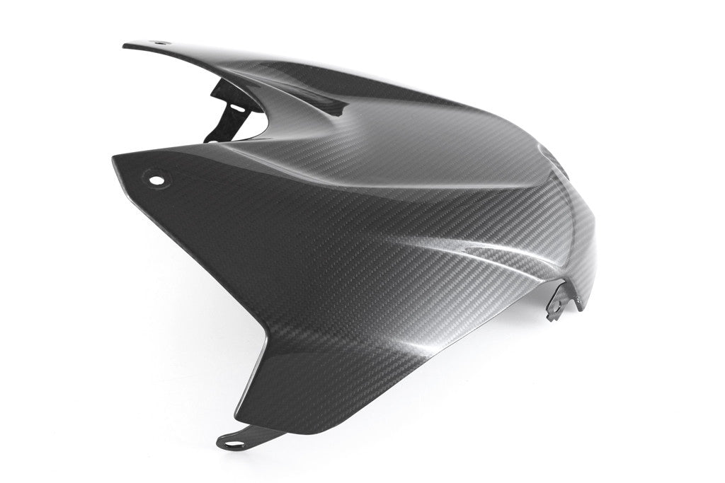 Couvercle Airbox en carbone Fullsix BMW S1000RR K46 (15-18) 