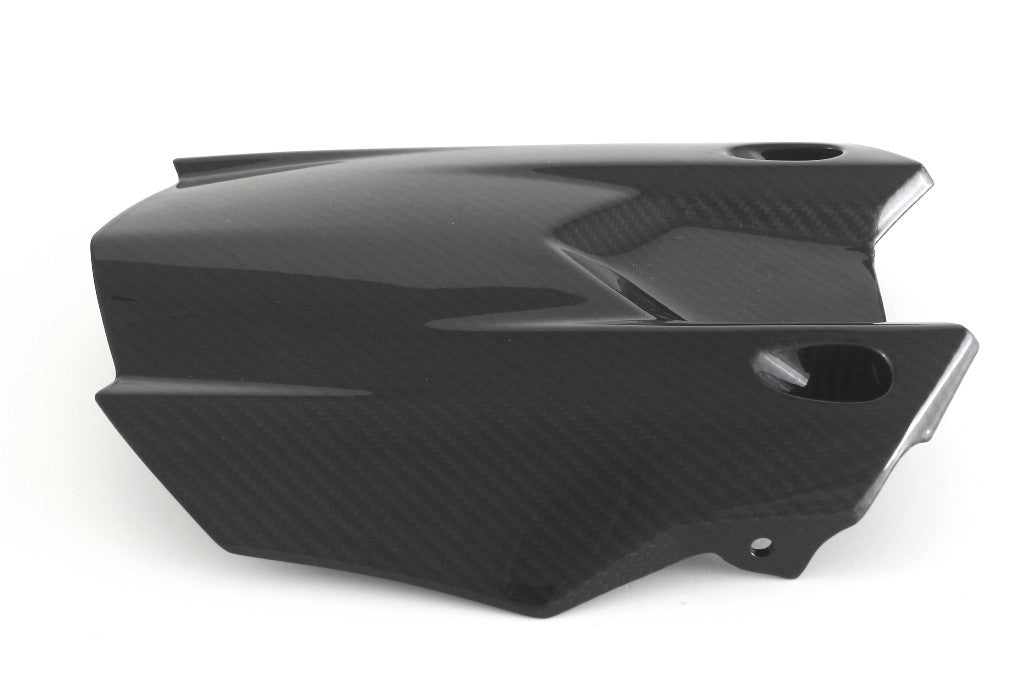 Garde-boue arrière en carbone Fullsix Yamaha YZF-R1/M RN32, RN49 & RN65 (15-25) 
