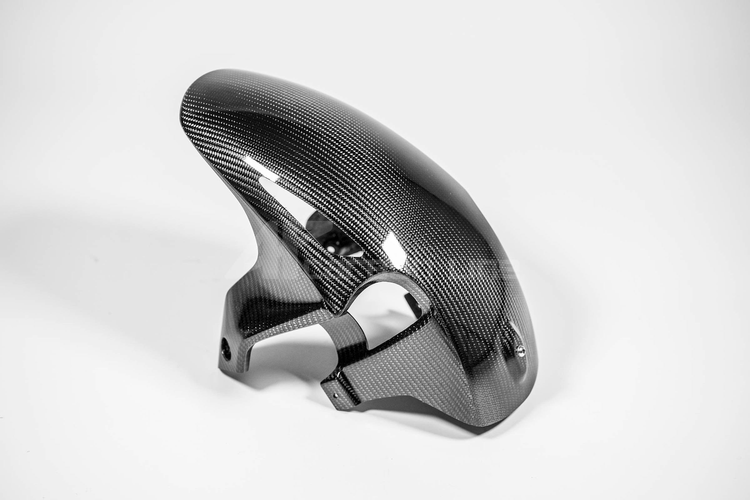 Garde-boue avant 200g AP Carbon Line Honda CBR 1000 RR-R SC82 (20-25) 