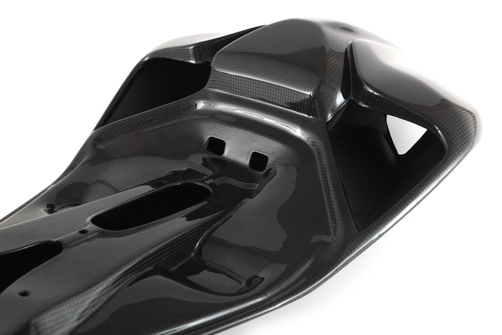 Heck / Monocoque en carbone Fullsix Ducati Panigale 1299/S (15-18) 