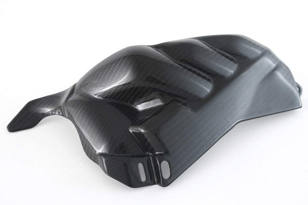 Couverture électronique en carbone Fullsix Yamaha YZF-R1/M RN65 (20-25) 