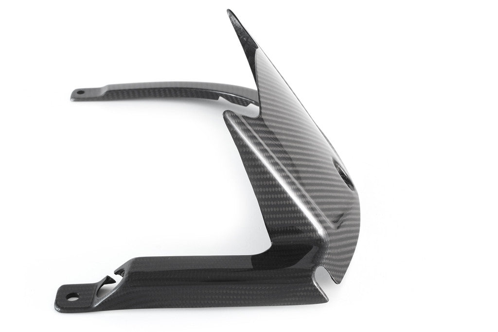Garde-boue arrière en carbone Fullsix Kawasaki ZX-10 R (11-15) 