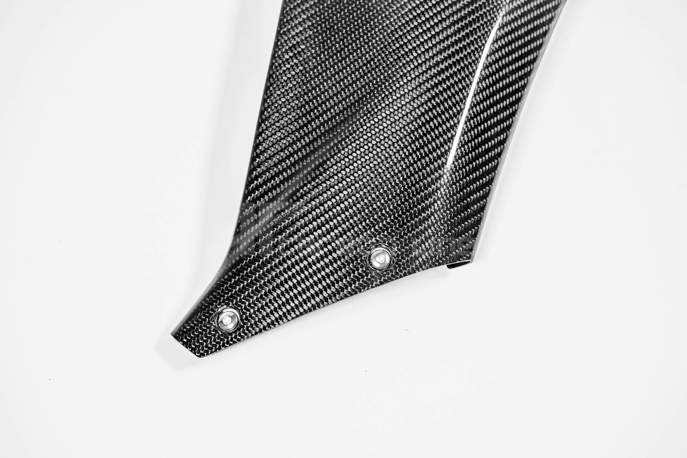 Couvercle latéral droit 200g AP Carbon Line Yamaha YZF-R1/M RN65 (20-25) 