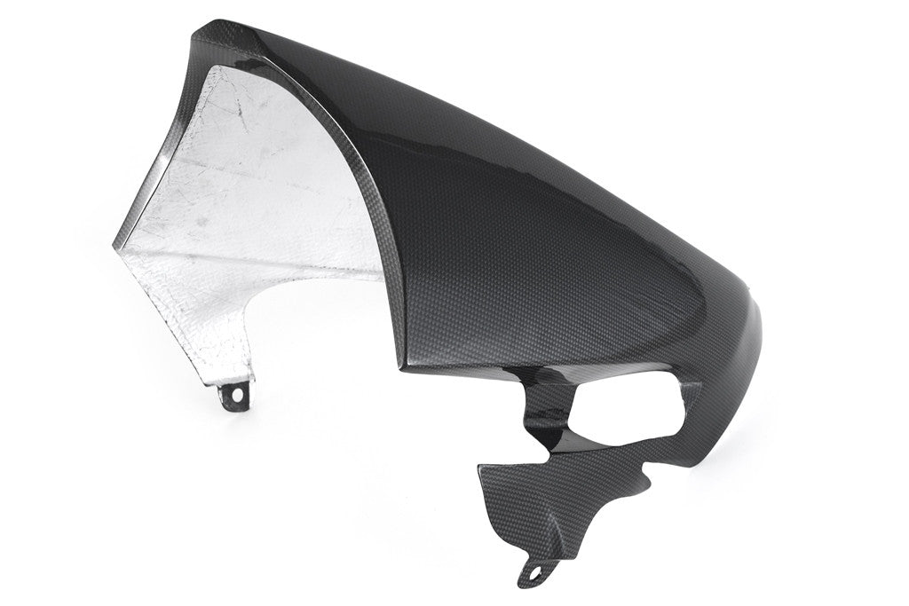 Bugspoiler "Prolongation" Carbon Fullsix Ducati Panigale 1299/S (15-18) 