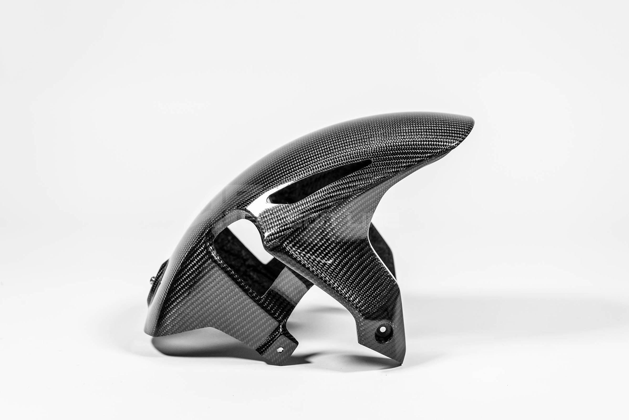 Garde-boue avant 200g AP Carbon Line Honda CBR 1000 RR-R SC82 (20-25) 