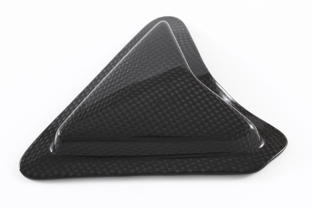 Slider de protection de vibration en carbone Fullsix pour Ducati Panigale V2 955 (20-24) 