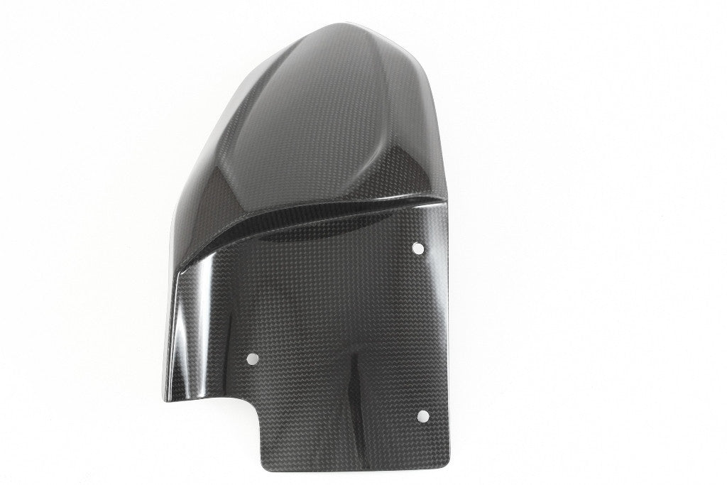 Garde-boue arrière en carbone Fullsix MV Agusta F3 675/800 (12-25) 