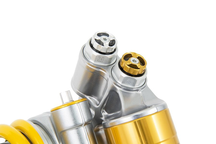 Amortisseur Öhlins TTX GP Ducati Panigale 899 (13-16) DU 469 