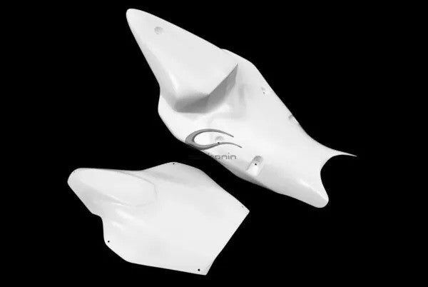 Ensemble de carénage complet Avio Fiber Yamaha YZF-R6 RJ15 (08-16) 