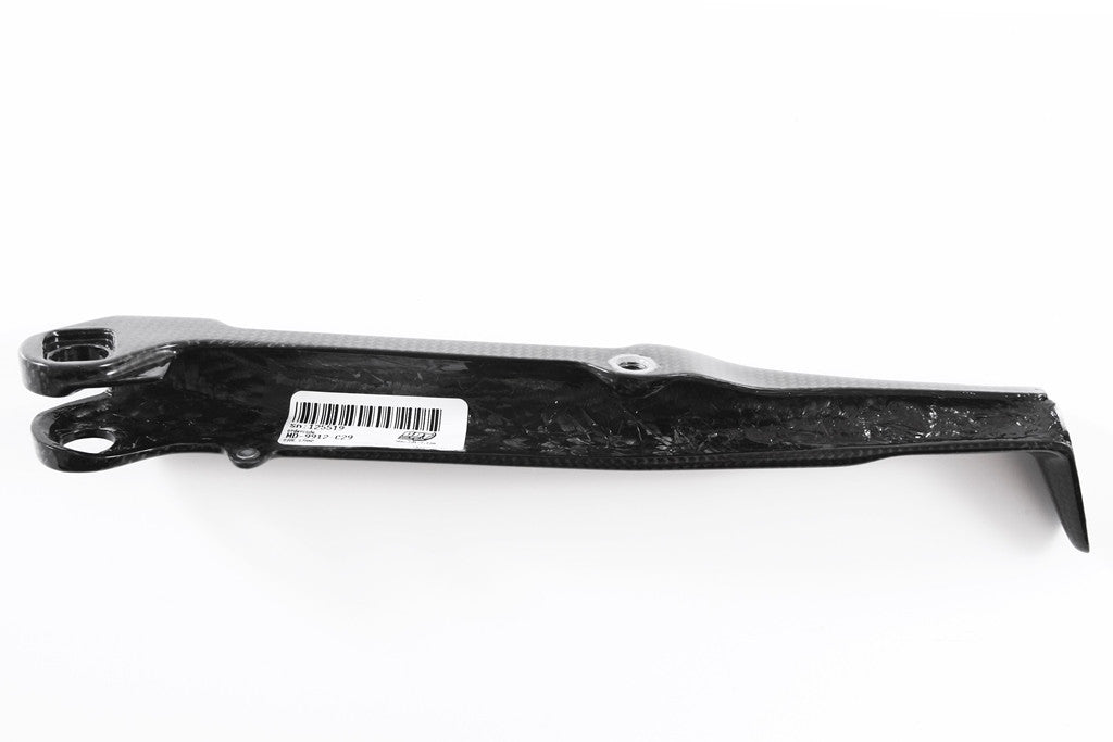 Support latéral en carbone Fullsix Ducati Panigale 959 (16-19) 