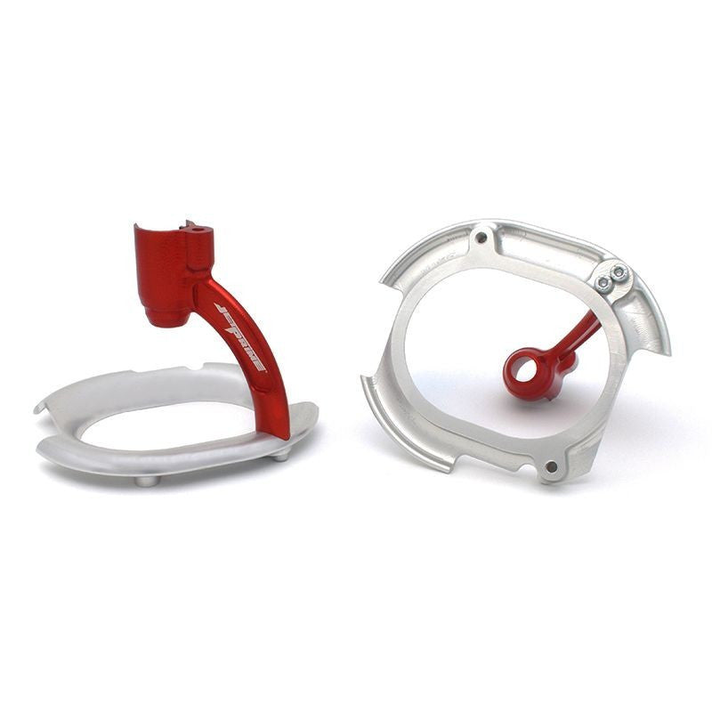 Filtre à air Racing JetPrime Ducati Panigale 1299/S (15-18) JP ATR 050 