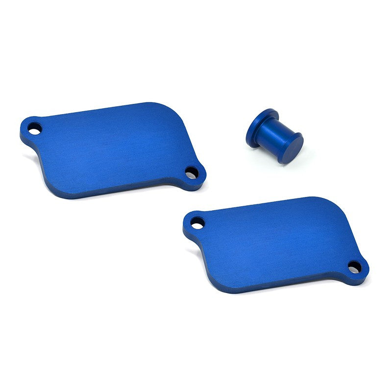 SLS / AIS couvercle de fermeture JetPrime Ducati Panigale 1199/R/S (12-17) JP ES 005 