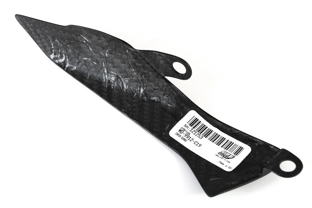 Protection de chaîne en carbone Fullsix Ducati Panigale V2 955 (20-24) 