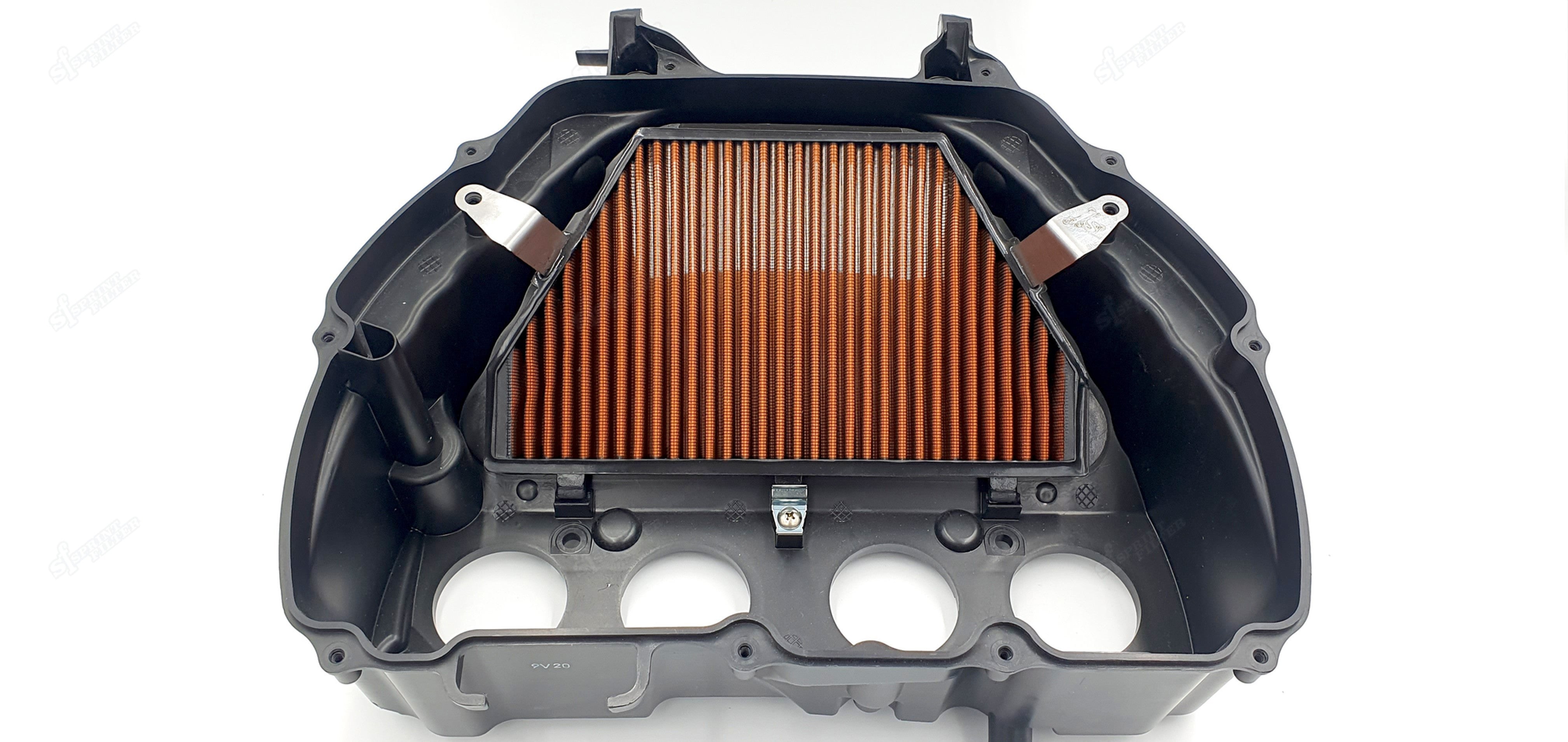 Filtre à air Sprint P08 pour Honda CBR 1000 RR-R SC82 (20-25) PM177S 
