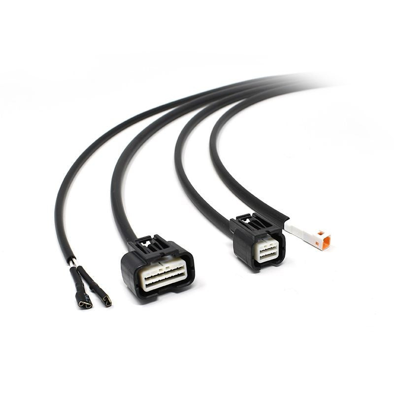 Interrupteur de guidon Race gauche JetPrime Honda CBR 1000 RR-R SC82 (20-25) JP PLSR 027 