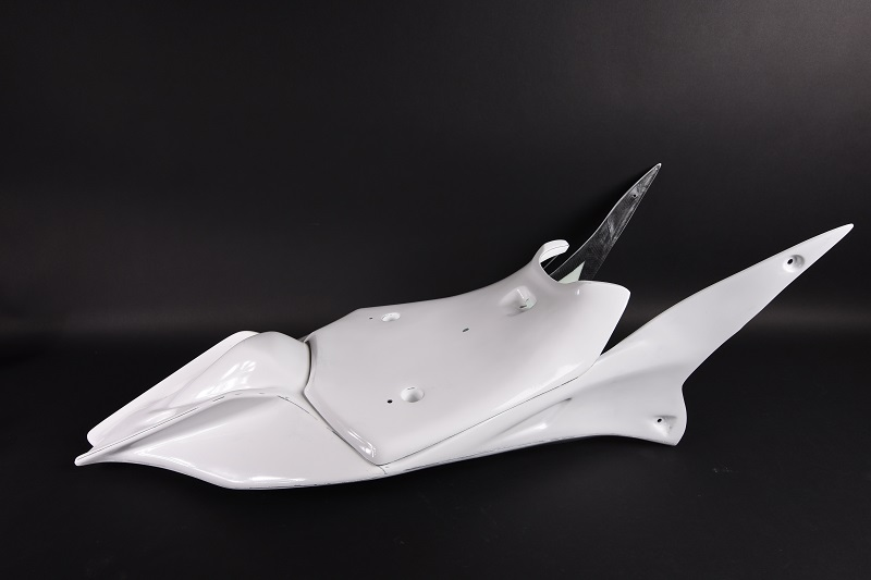 Ensemble de carénage complet Avio Fiber Aprilia RSV4/RR/RF/1100 Factory (15-20) Carbonin 