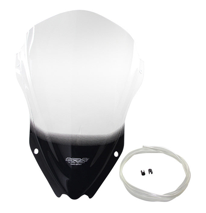Pare-brise MRA R Racing Kawasaki ZX-10 R/RR (16-20) 