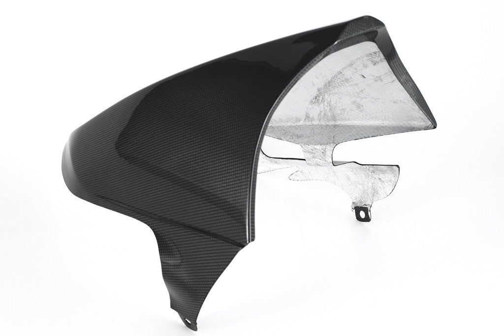 Bugspoiler "Prolongation" Carbon Fullsix Ducati Panigale 1199/R/S (12-17) 