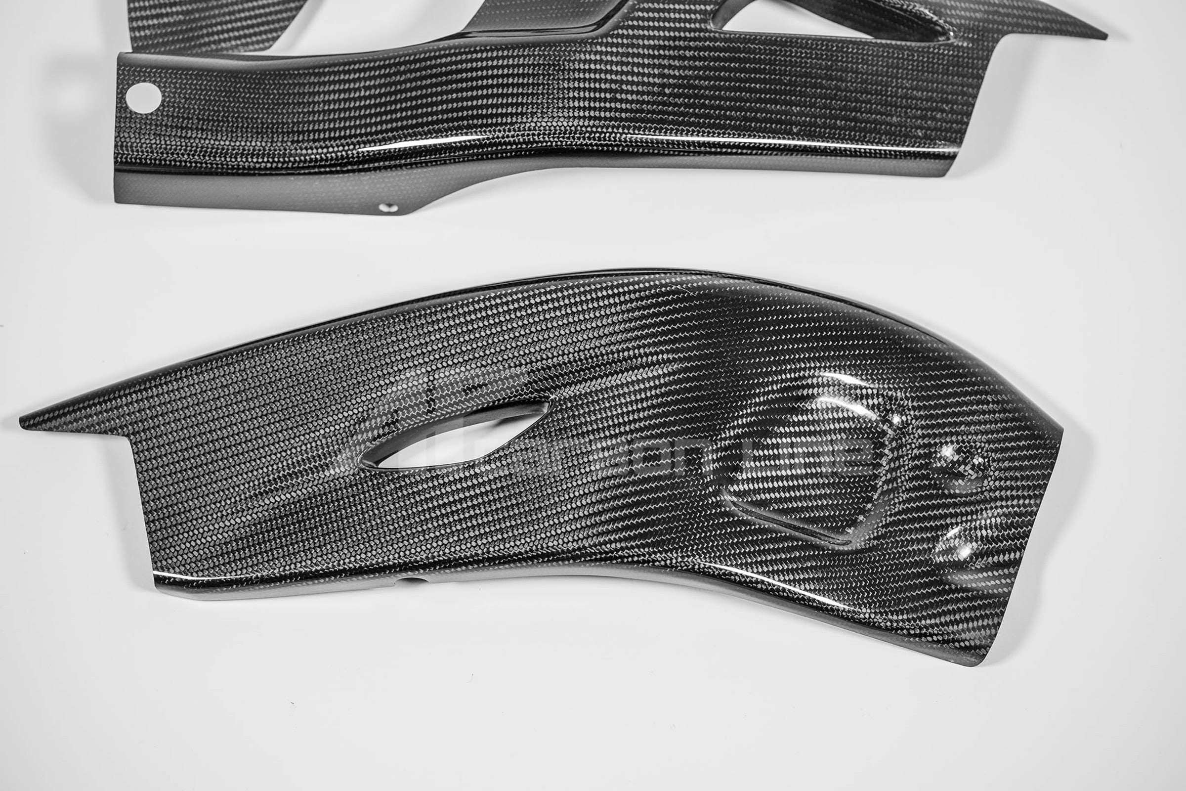 Couvercles de balancier 200g AP Carbon Line Honda CBR 1000 RR-R SC82 (20-25) 