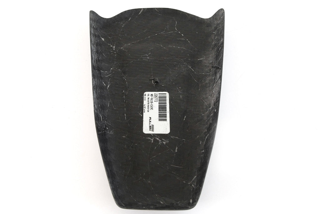 Protection de réservoir "Bas" Carbon Fullsix Ducati Panigale V4/S/R (18-24) 