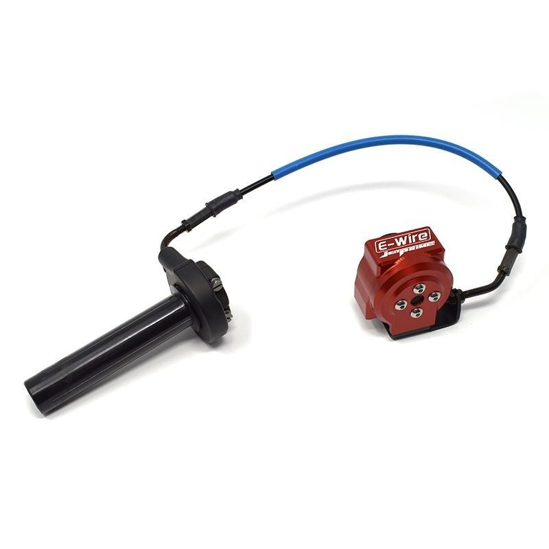 Kit de poignée de gaz E-Wire JetPrime Ducati Panigale V4 R (19-21) JP EW 050 