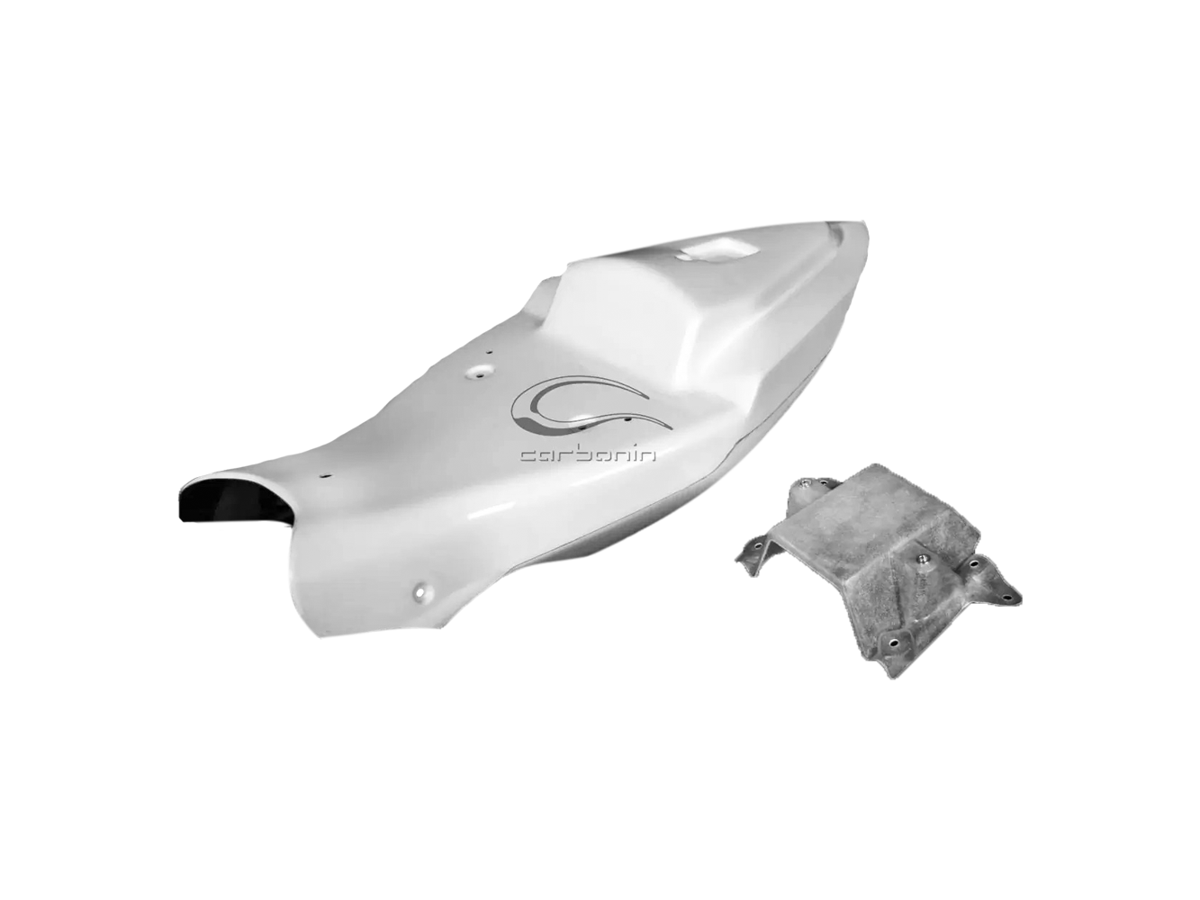 Ensemble complet de carénage Avio Fiber Honda CBR 1000 RR-R SC82 (20-23) Carbonin 