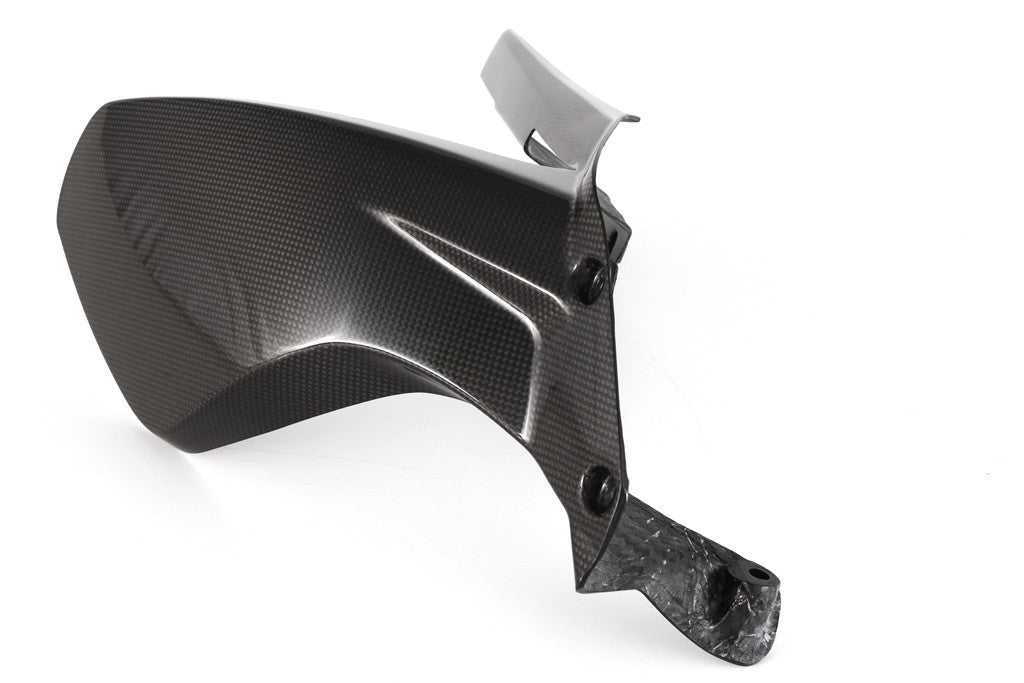 Garde-boue arrière en carbone Fullsix Ducati Panigale V4/S/R (18-24) 