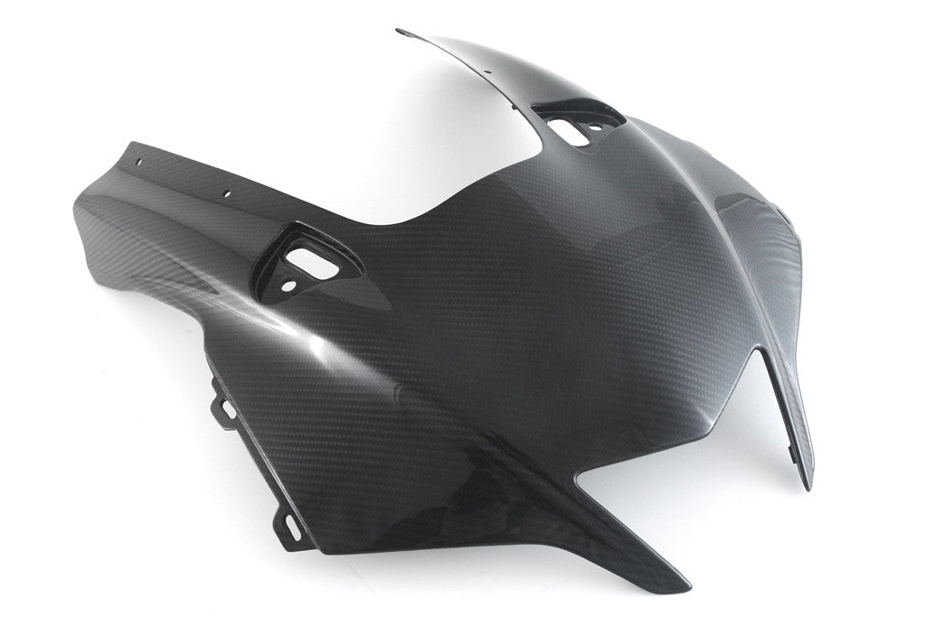 Masque avant en carbone Fullsix Yamaha YZF-R1/M RN65 (20-25) 