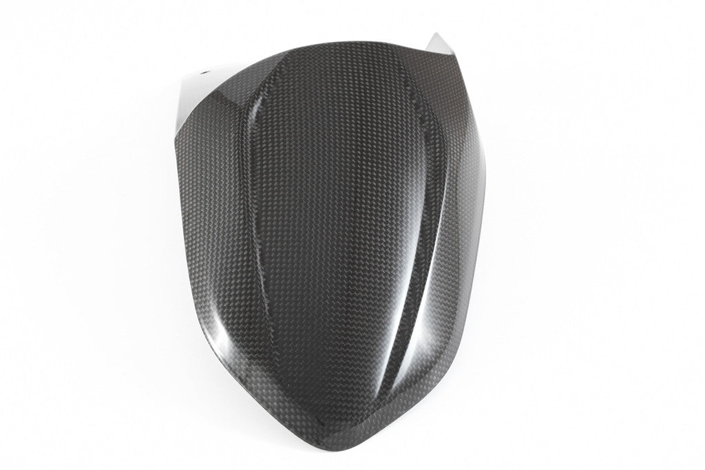 Garde-boue arrière en carbone Fullsix MV Agusta F3 675/800 (12-25) 