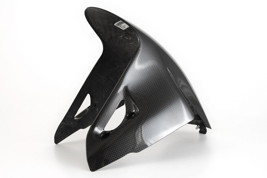 Aile avant en carbone Fullsix Ducati Panigale V2 955 (20-24) 