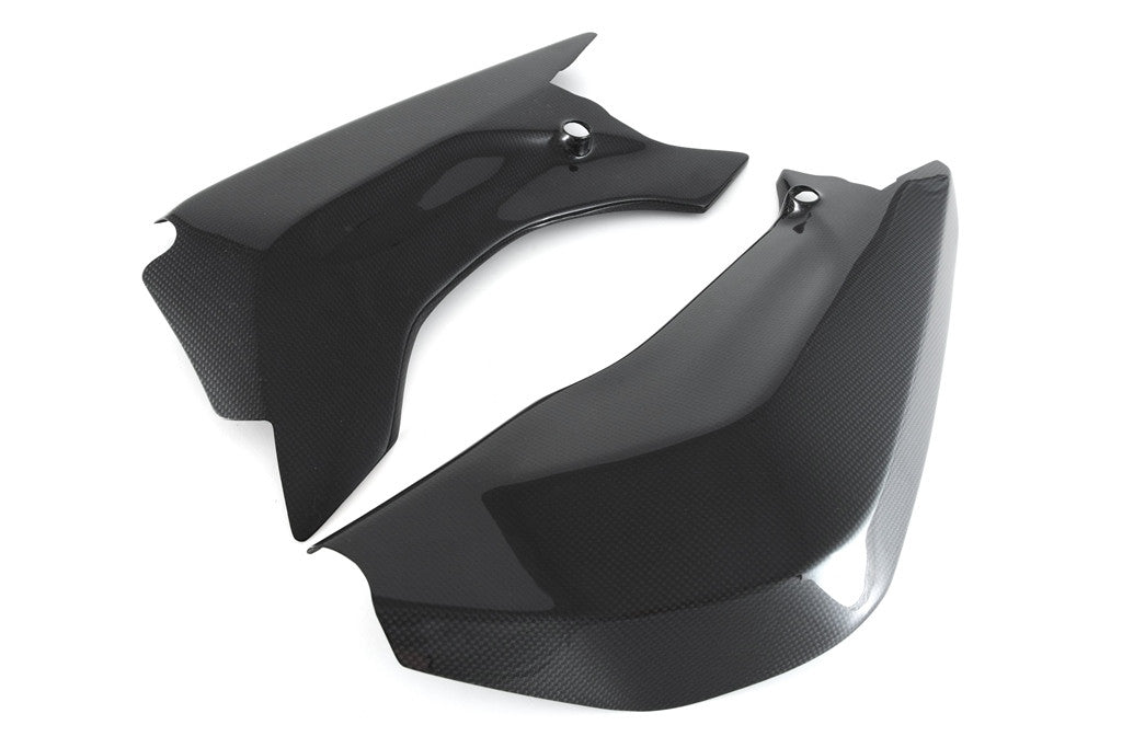 Couverture de balancement en carbone Fullsix Ducati Panigale 899 (13-16) 