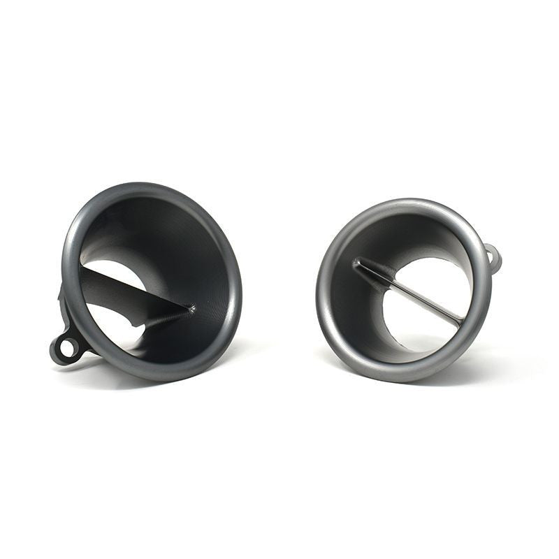 Racing conduits d'admission JetPrime Aprilia RS 660 (20-25) JP ATR 660 