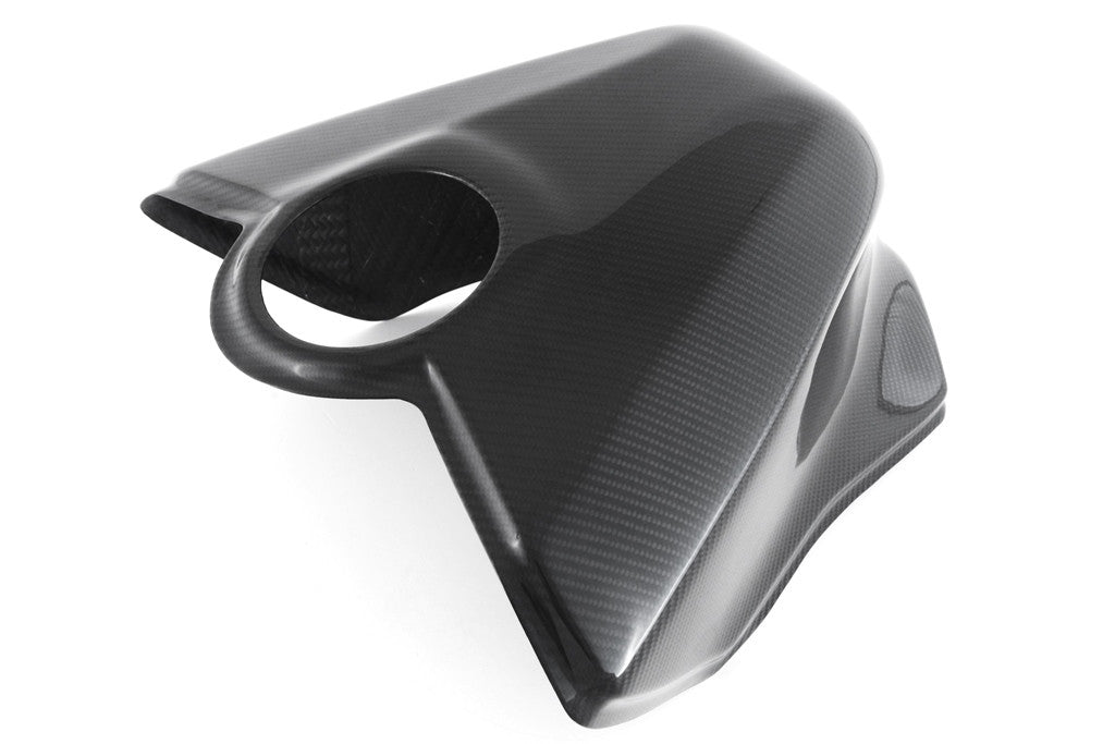 Capot de réservoir en carbone Fullsix Yamaha YZF-R1/M RN32, RN49 & RN65 (15-25) 