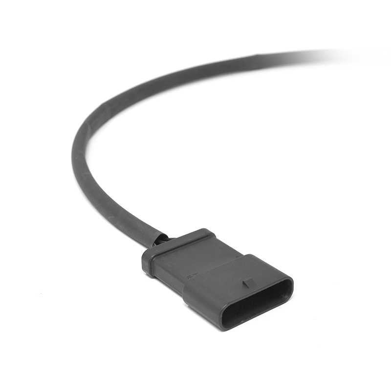 Poignée d'accélérateur à course courte JetPrime Aprilia RS 660 (20-25) JP ACC 109 