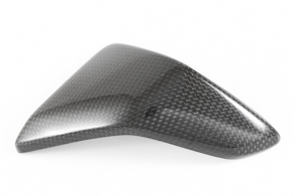 Set de support électronique "Small" en carbone Fullsix pour Ducati Panigale 899 (13-16) 