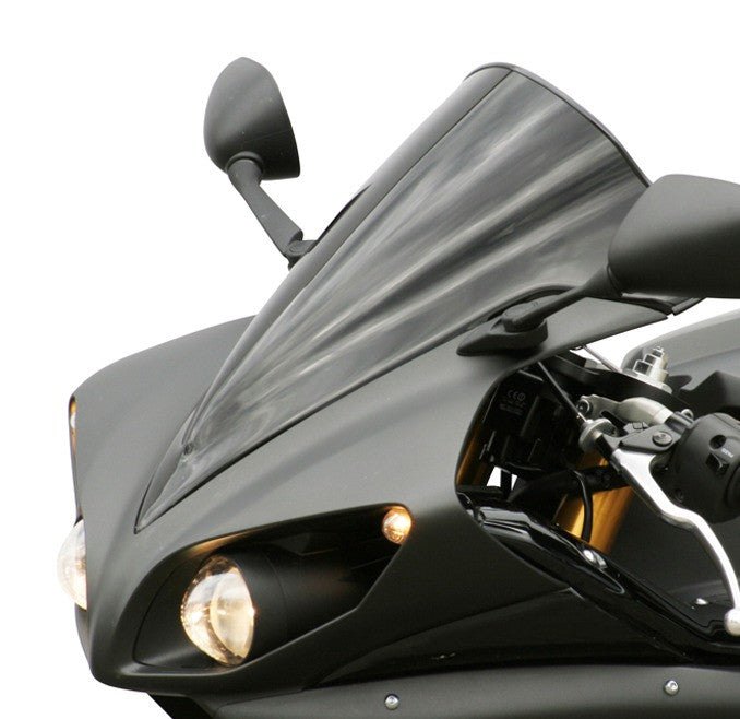 Pare-brise MRA R Racing Yamaha YZF-R1 RN22 (09-14) 