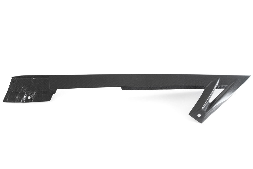 Protection de chaîne "Short" Carbon Fullsix BMW S1000RR K46 (09-18) 